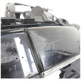 CITROEN C4 PICASSO FRONT BUMPER Grill Fog and DRL set 2013 to 2015 GENUINE