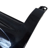 Volvo XC90 left right side skirt end caps 2015-2019 Genuine 31672381 31672380