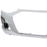 Audi A4 B9 S4 S Line front bumper 2020-2024 Genuine 8W0807437AQ