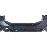 Audi A6 E-Tron rear bumper 2024-2026 Genuine 85E807511