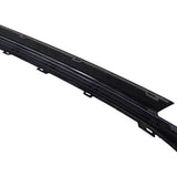 Audi Q4 E-Tron ETron rear bumper grill insert Genuine 2021-2024 89A807833A
