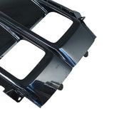 Jaecoo 7 front bumper centre grill trim Genuine 602005212AC
