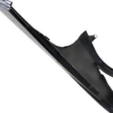 Lexus ES front bumper 2018-2022 Hybrid Used Genuine 52119-33B60