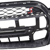 Mini Cooper S front bumper Frame 2021-2024 Hatchback F56 LCI 2 9450563