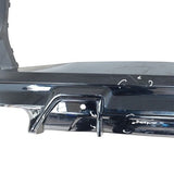 BMW X5M X5 M rear bumper F95 LCI SUV 2023-2026 Used Genuine 51128077203