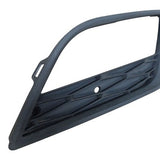 Seat Ibiza front bumper RH fog light surround 2017-2019 Genuine 6J085366E