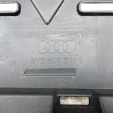 Audi A3 S Line rear bumper Saloon 2025-2026 Genuine 8Y5807511L