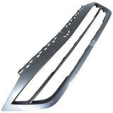 Volkswagen Transporter front bumper grill frame 2025-2026 Genuine S741-17F003-B
