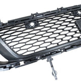Land Rover Discovery Sport R Dynamic front bumper grill Genuine LK72-17F791-F