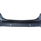 Honda Civic rear bumper 2015-2019 Hatchback Genuine 71501-TV0-ZX00