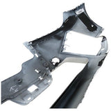 BMW IX front bumper 2021-2024 SUV 5 door Electric Genuine Used pn 51117933621