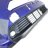 Toyota Yaris Cross front bumper 2022-2024 Genuine 52119-0DC20
