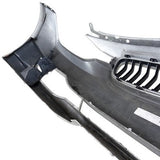 BMW 3 series Sport Line front bumper F30 F31 2012-2015 Genuine 51117279693