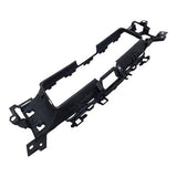 Porsche 911 992 front bumper lower grill bracket 992 Genuine used 992807135A