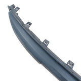 Fiat 500L front bumper lower grill 2013-2018 Hatchback Genuine 35-9701