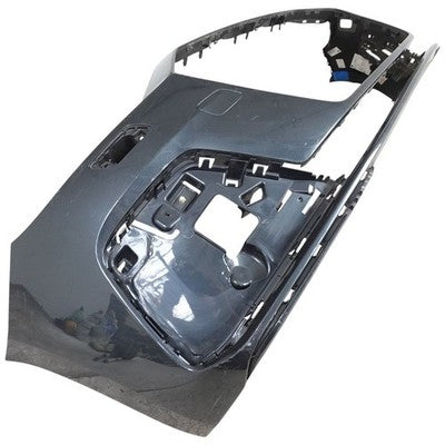 Audi A1 SE front bumper 2019-2023 Hatchback Genuine 82A807437A