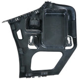 BMW 2 SERIES REAR BUMPER Right Left Carrier Fitting Bracket Set F22 GENUINE