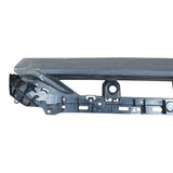 AUDI Q5 front bumper lower trim 2021-2024 Genuine Used 80A807531B