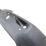 Volvo XC40 rear bumper lower SUV 2018-2021 Genuine 31449333