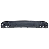Audi Q5 S Line rear bumper valance 2021-2023 Genuine Used 80A807521K