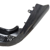 BMW i7 7 series base rear bumper G70 2022-2025 Genuine 51129464126