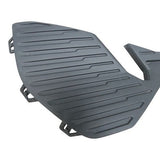 Peugeot 308 front bumper right grill 2022-2024 Genuine 9837888180