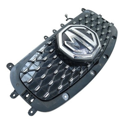 MG ZS front bumper grill flap EV Facelift 2020-2022 SUV Genuine 10749241