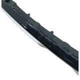 Kia sportage E GT Line Front Bumper Skid Plate Trim 2021- genuine 86565-F1510