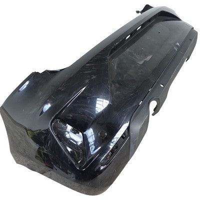 Renault Clio rear bumper 2023-2025 Hatchback Genuine 850237047R