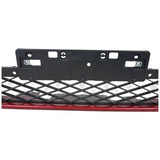 Honda CR-V CRV Tech front bumper splitter grill 2023-2025 Genuine 71151-3E7-H0