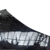 Range Rover Sport rear bumper left corner trim 2022-2026 Genuine N9X2-17927-A_W
