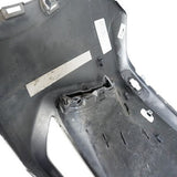 Lexus RX F Sport front bumper 2019-2022 SUV 5 Door Genuine pn 52119-48590
