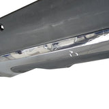 Mercedes Benz GLA rear bumper valance 2020-2024 Genuine A2478853104