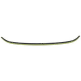 BMW 2 series G42 M Sport boot lip spoiler 2022-2025 Genuine Used 51118098195