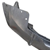 Nissan Juke Nismo rear bumper and diffuser Genuine 85022 3YV4H