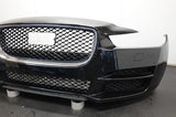 Jaguar XE front bumper SE Portfolio 2015-2020 Genuine Used GX73-17F003-AA
