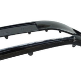 Vauxhall Corsa F front bumper 2020-2023 Genuine 9830280980