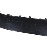 Audi A4 B9 S4 S Line front bumper trim 2019-2021 Genuine 8W0807717A