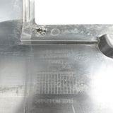 BYD Seal rear bumper 2023-2026 SUV Electric Genuine Used Part EKEQ-2804112