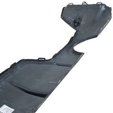 BMW 3 series M Sport rear bumper valance G20 G21 2023-2025 Genuine 51128085484