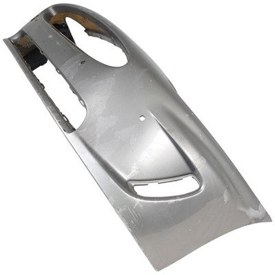 JAGUAR XKR FRONT BUMPER 2011 Coupe Cabrio GENUINE Used Part 9W83-17C831-A