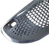 Smart fortwo front bumper grill 453 2015-2017 Genuine A4538881223