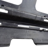 Mini Countryman front bumper lower F60 2020-2024 Facelift Genuine 51119477044