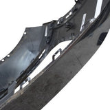 Audi Q6 E-Tron S Line front bumper 2024-2026 Genuine 85H807437B