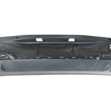 Mercedes EQB AMG line rear bumper lower 2021-2024 Genuine A2438859803