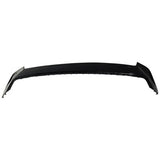 BMW X1 U11 M Sport rear bumper trim insert 2022 -2025 SUV Genuine 51129881940