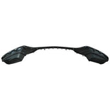 Mercedes Benz S63 AMG front bumper lower grill trim saloon Genuine