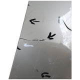BENTLEY CONTINENTAL GT 4.0 V8 REAR BUMPER COUPE 2012 to 2015 3W0