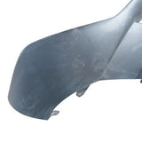 Porsche Cayenne Sport Design front bumper valance 2019-2021 Genuine 9Y0807061K
