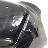BMW 1 series M Sport rear bumper F40 2019-2023 Genuine 51128070949